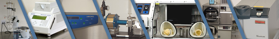 Image of industrial lab equipment
